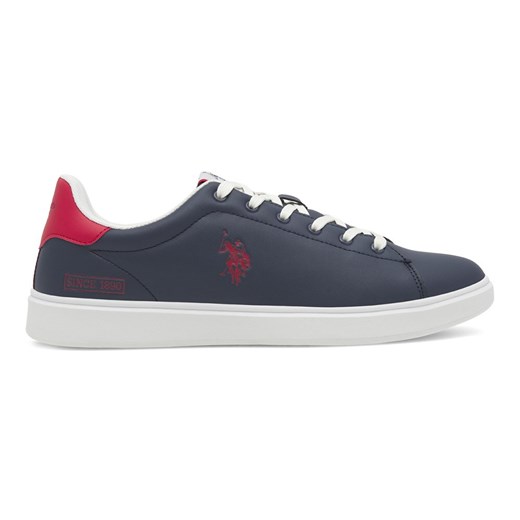 Sneakers U.S. POLO ASSN. BYRON001 ze sklepu ccc.eu w kategorii Buty sportowe męskie - zdjęcie 176376325