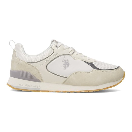 Sneakers U.S. POLO ASSN. TABRY007A ze sklepu ccc.eu w kategorii Buty sportowe męskie - zdjęcie 176376329