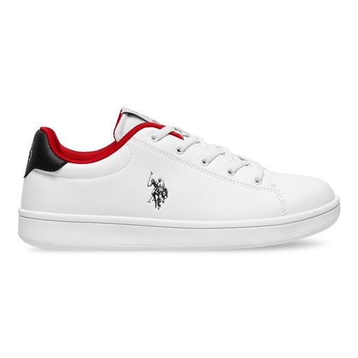 Sneakers U.S. POLO ASSN. TRACE001 ze sklepu ccc.eu w kategorii Buty sportowe dziecięce - zdjęcie 176376345