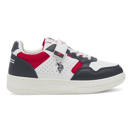 Sneakers U.S. POLO ASSN. DENNY005 ze sklepu ccc.eu w kategorii Buty sportowe dziecięce - zdjęcie 176376346