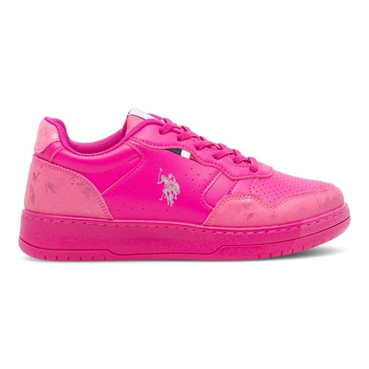 Sneakers U.S. POLO ASSN. DENNY004B ze sklepu ccc.eu w kategorii Buty sportowe dziecięce - zdjęcie 176376347