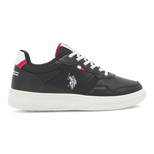 Sneakers U.S. POLO ASSN. DENNY004 ze sklepu ccc.eu w kategorii Buty sportowe dziecięce - zdjęcie 176376348