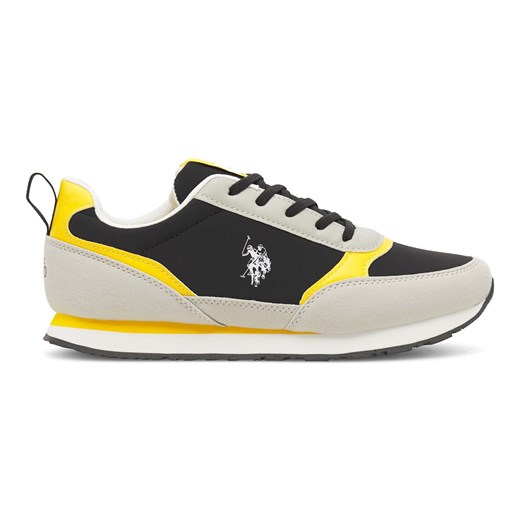 Sneakers U.S. POLO ASSN. NOBIK013A ze sklepu ccc.eu w kategorii Buty sportowe dziecięce - zdjęcie 176376349