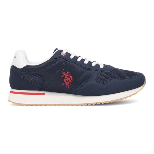 Sneakers U.S. POLO ASSN. ALTENA001A ze sklepu ccc.eu w kategorii Buty sportowe męskie - zdjęcie 176376365