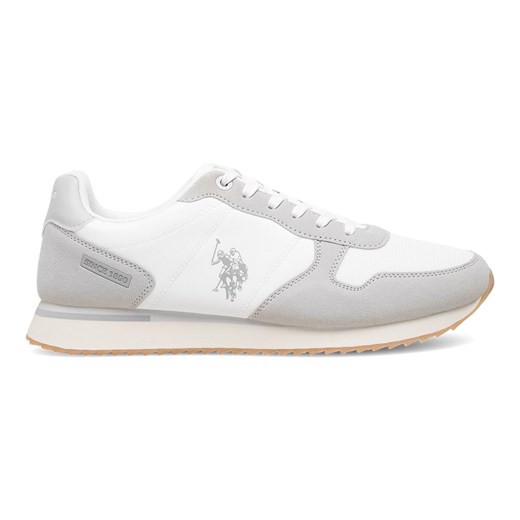 Sneakers U.S. POLO ASSN. ALTENA001A ze sklepu ccc.eu w kategorii Buty sportowe męskie - zdjęcie 176376369