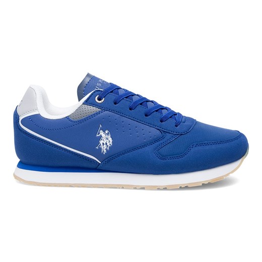 Sneakers U.S. POLO ASSN. NOBIK001C ze sklepu ccc.eu w kategorii Buty sportowe dziecięce - zdjęcie 176376386