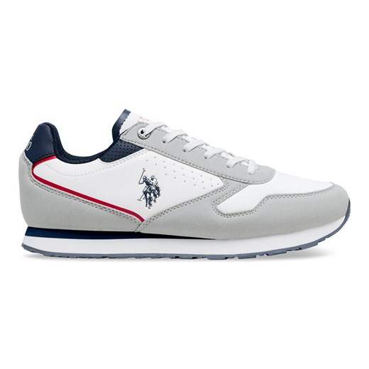 Sneakers U.S. POLO ASSN. NOBIK001C ze sklepu ccc.eu w kategorii Buty sportowe dziecięce - zdjęcie 176376387