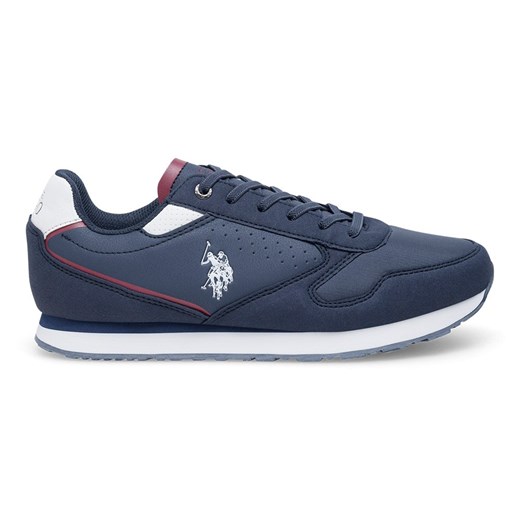 Sneakers U.S. POLO ASSN. NOBIK001C ze sklepu ccc.eu w kategorii Buty sportowe dziecięce - zdjęcie 176376389