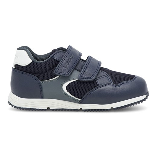 Sneakers Lasocki Kids CONNY CI12-CONNY -01 (III)CH ze sklepu ccc.eu w kategorii Buty sportowe dziecięce - zdjęcie 176376396