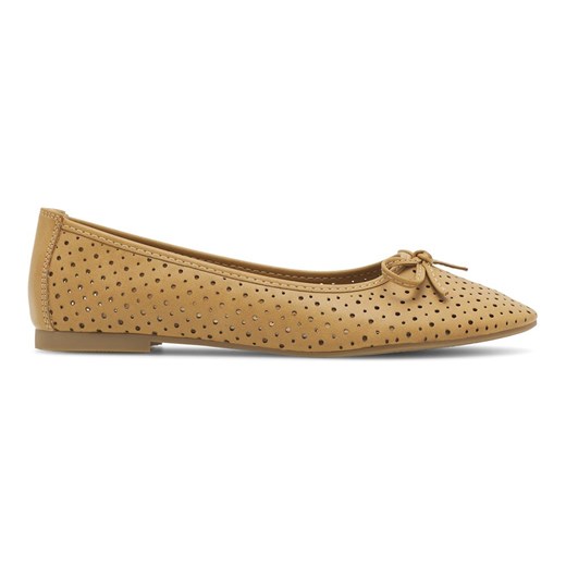 Baleriny Clara Barson WS6027-02 ze sklepu ccc.eu w kategorii Balerinki - zdjęcie 176376436