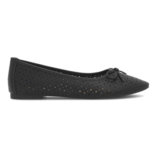 Baleriny Clara Barson WS6027-02 ze sklepu ccc.eu w kategorii Balerinki - zdjęcie 176376437
