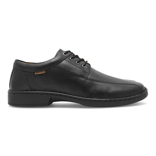 Półbuty Go Soft GARY-02 MI18 ze sklepu ccc.eu w kategorii Buty eleganckie męskie - zdjęcie 176376457