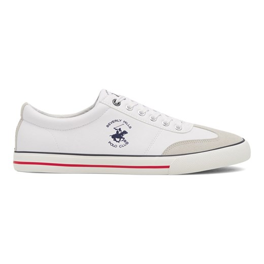 Trampki Beverly Hills Polo Club M-24MVS5006 ze sklepu ccc.eu w kategorii Trampki męskie - zdjęcie 176376459