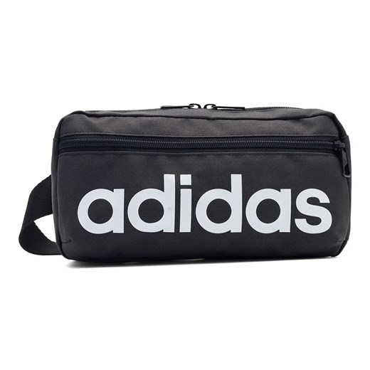 Torebka młodzieżowa ADIDAS LINEAR BUM BAG HT4739 One size ccc.eu