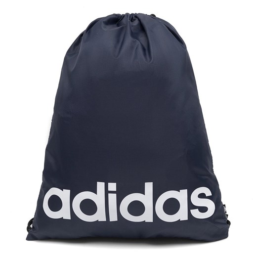 Worek na obuwie ADIDAS LINEAR GYMSACK HR5356 ze sklepu ccc.eu w kategorii Plecaki - zdjęcie 176376468