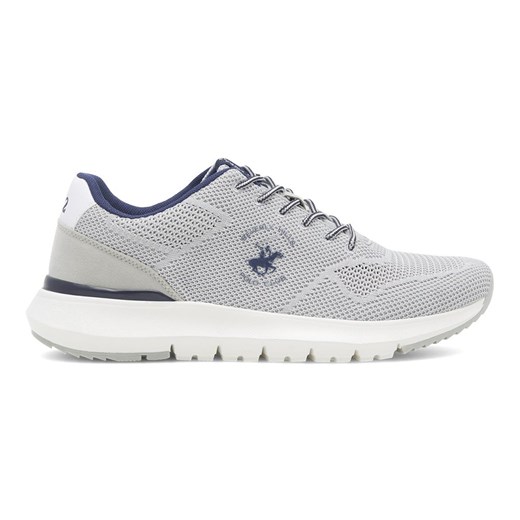 Sneakers Beverly Hills Polo Club V5-6136 ze sklepu ccc.eu w kategorii Buty sportowe męskie - zdjęcie 176376469