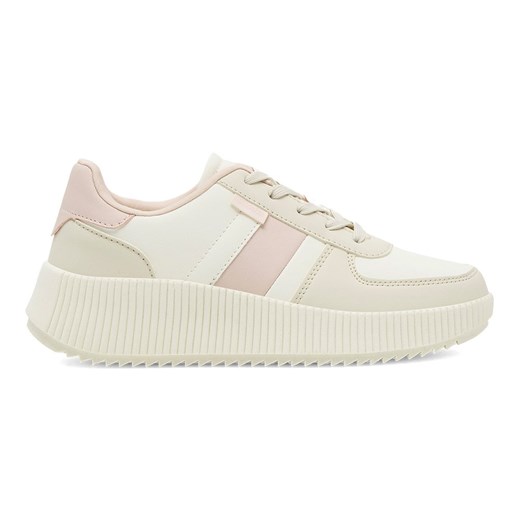 Sneakers DeeZee ABHA WAG1217111A ze sklepu ccc.eu w kategorii Buty sportowe damskie - zdjęcie 176376476