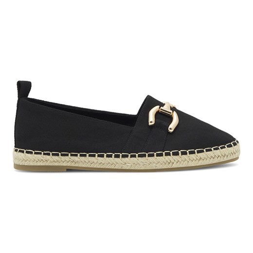 Espadryle DeeZee WSS21182-01 ze sklepu ccc.eu w kategorii Espadryle damskie - zdjęcie 176376489