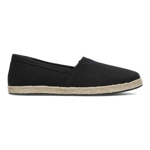 Espadryle DeeZee LILY WSS20375-35 ze sklepu ccc.eu w kategorii Espadryle damskie - zdjęcie 176376495