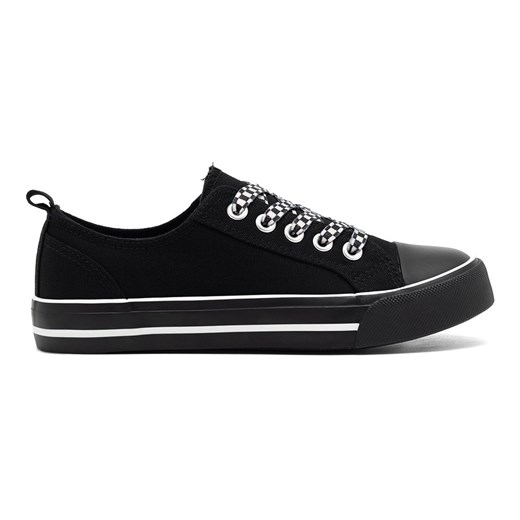 Trampki DeeZee CSS20377-13 ze sklepu ccc.eu w kategorii Trampki dziecięce - zdjęcie 176376517
