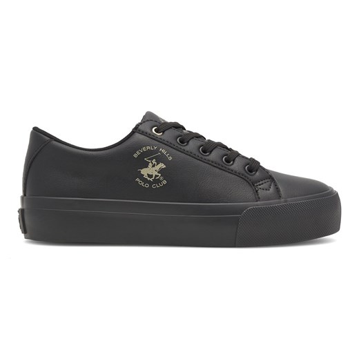 Trampki Beverly Hills Polo Club BHPC040W ze sklepu ccc.eu w kategorii Trampki damskie - zdjęcie 176376519