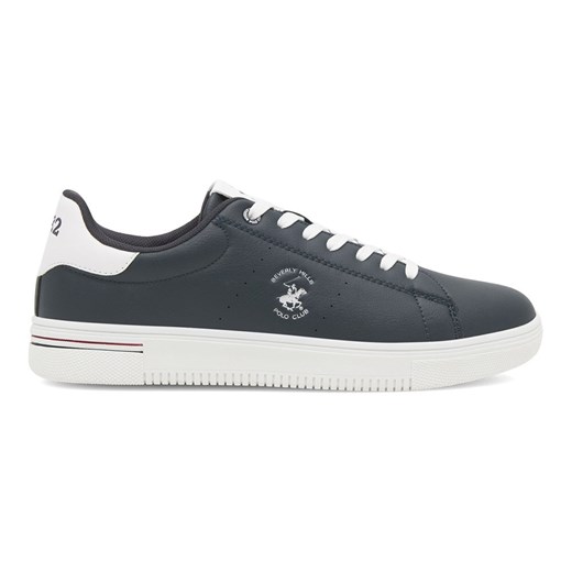 Sneakers Beverly Hills Polo Club V5-6100 ze sklepu ccc.eu w kategorii Trampki męskie - zdjęcie 176376525