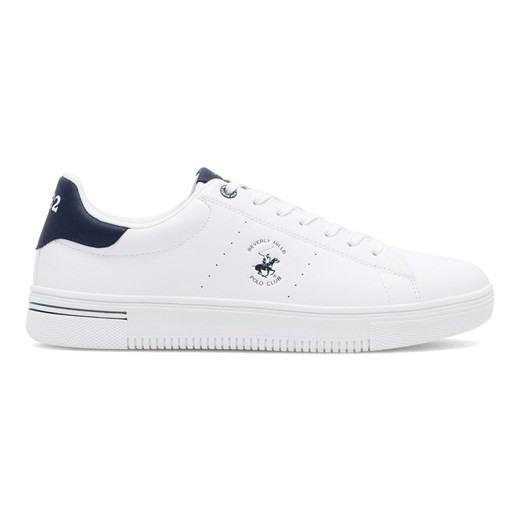 Sneakers Beverly Hills Polo Club V5-6100 ze sklepu ccc.eu w kategorii Trampki męskie - zdjęcie 176376526