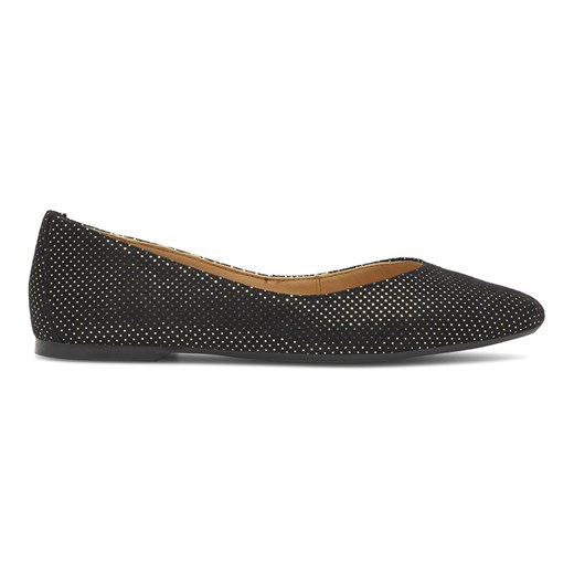 Baleriny Lasocki RST-ZAIRA-01 ze sklepu ccc.eu w kategorii Balerinki - zdjęcie 176376598
