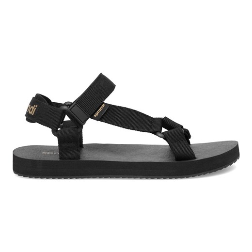 Sandały Sprandi WP-VC-0723 ze sklepu ccc.eu w kategorii Sandały damskie - zdjęcie 176376655