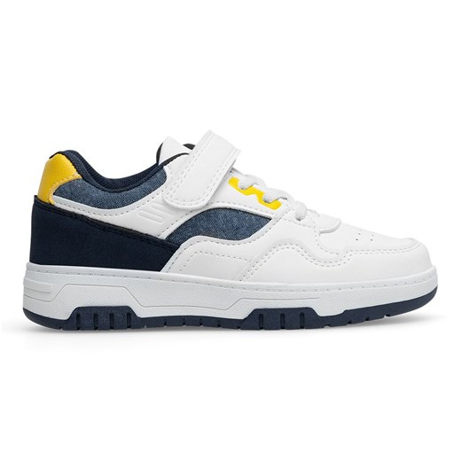 Sneakers Action Boy CD23C0762K-A Action Boy 33 ccc.eu okazja