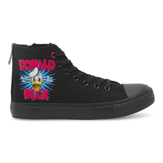 Trampki Donald Duck CS-SS24-344DDON ze sklepu ccc.eu w kategorii Trampki dziecięce - zdjęcie 176376759