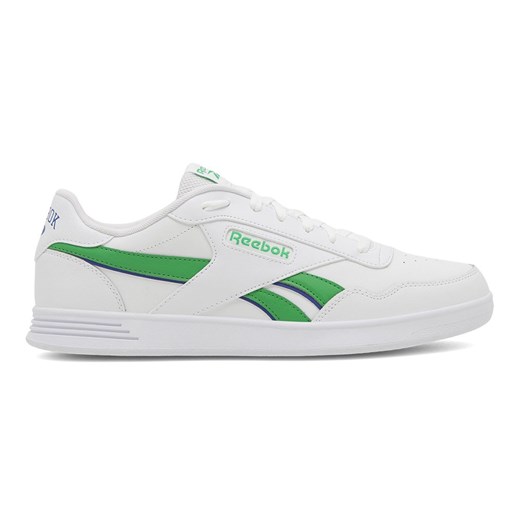 Obuwie sportowe Reebok COURT ADVANCE 100074276 ze sklepu ccc.eu w kategorii Buty sportowe męskie - zdjęcie 176376768