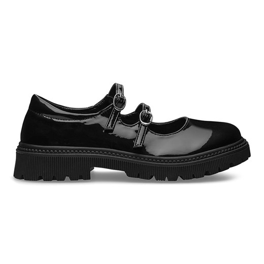 Półbuty DeeZee CM230525-18 ze sklepu ccc.eu w kategorii Balerinki dziecięce - zdjęcie 176376786