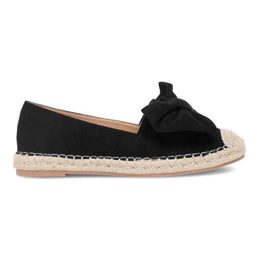 Espadryle DeeZee KL601-69 ze sklepu ccc.eu w kategorii Espadryle damskie - zdjęcie 176376788