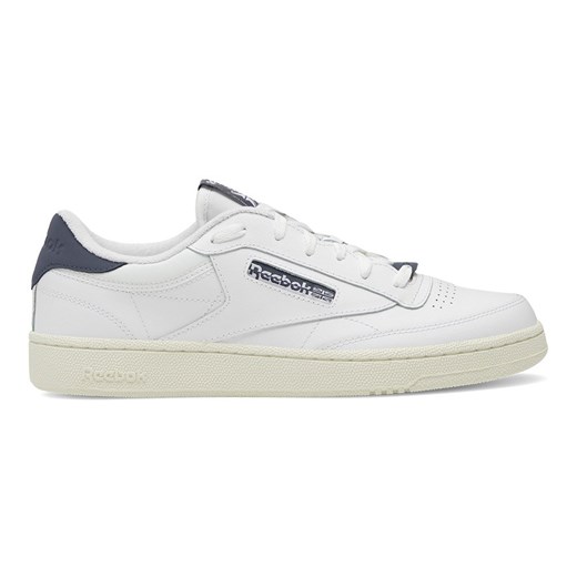 Obuwie sportowe Reebok CLUB C 85 100074163 ze sklepu ccc.eu w kategorii Buty sportowe męskie - zdjęcie 176376805