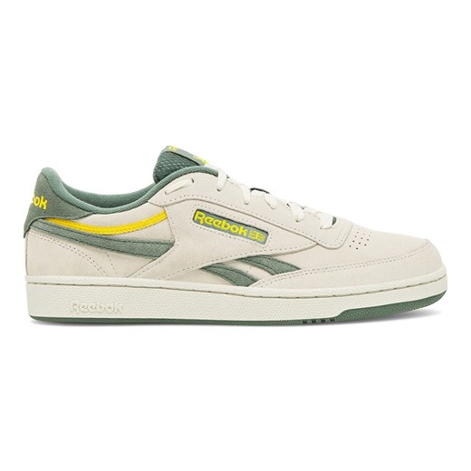 Obuwie sportowe Reebok CLUB C REVENGE 100074164 ze sklepu ccc.eu w kategorii Buty sportowe męskie - zdjęcie 176376835