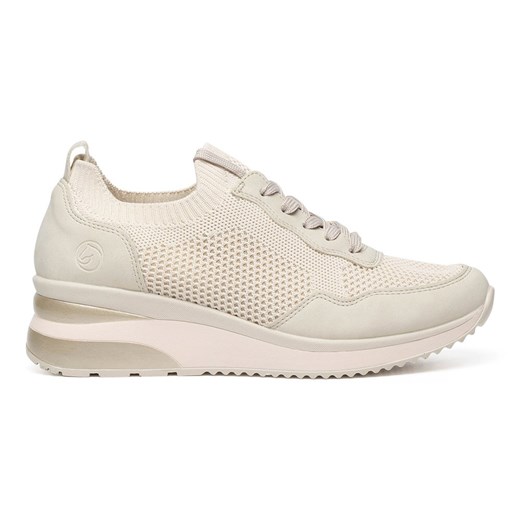 Sneakers Remonte D2406-60 ze sklepu ccc.eu w kategorii Buty sportowe damskie - zdjęcie 176376857