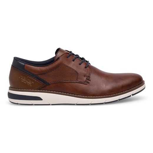 Sneakers Rieker 11302-24 ze sklepu ccc.eu w kategorii Półbuty męskie - zdjęcie 176376867