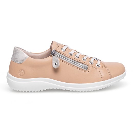 Sneakers Remonte D1E03-20 ze sklepu ccc.eu w kategorii Półbuty damskie - zdjęcie 176376896