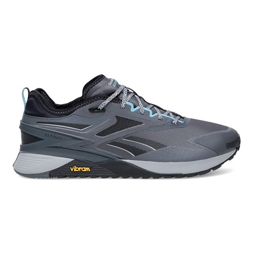 Obuwie sportowe Reebok NANO X3 ADVENTURE 100074533 ze sklepu ccc.eu w kategorii Buty sportowe męskie - zdjęcie 176376915