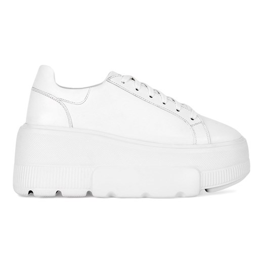 Sneakers Badura CASI-01W1 ze sklepu ccc.eu w kategorii Buty sportowe damskie - zdjęcie 176376928