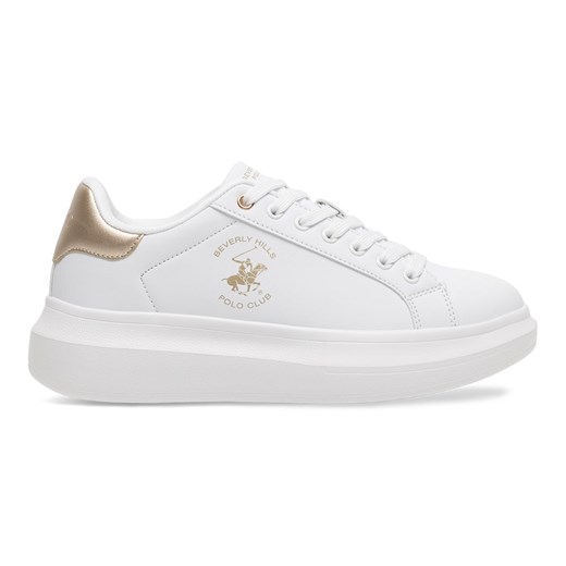 Obuwie sportowe Beverly Hills Polo Club SK-09001 ze sklepu ccc.eu w kategorii Buty sportowe damskie - zdjęcie 176376939