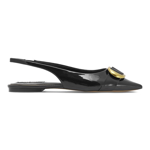 Baleriny NINE WEST WFA2551-1 ze sklepu ccc.eu w kategorii Balerinki - zdjęcie 176376957