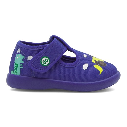 Kapcie PEPPA PIG SS24-331PP ze sklepu ccc.eu w kategorii Kapcie dziecięce - zdjęcie 176376958
