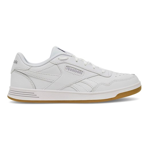 Obuwie sportowe Reebok COURT ADVANCE 100010636 ze sklepu ccc.eu w kategorii Buty sportowe damskie - zdjęcie 176377127