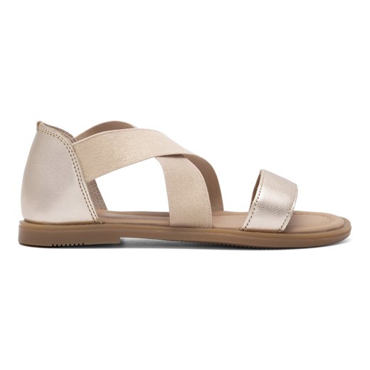 Sandały Lasocki Young VERNIS CI12-3027-08 ze sklepu ccc.eu w kategorii Sandały dziecięce - zdjęcie 176377147