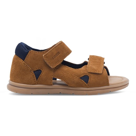 Sandały Lasocki Kids LINEA CI12-LINEA-02(III)CH ze sklepu ccc.eu w kategorii Sandały dziecięce - zdjęcie 176377148