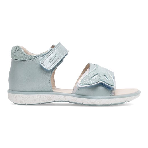 Sandały Lasocki Kids ARIEL CI12-2854-11 ze sklepu ccc.eu w kategorii Sandały dziecięce - zdjęcie 176377159