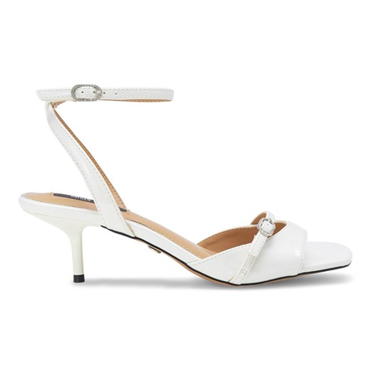 Sandały NINE WEST BYCCC02 Nine West 37 wyprzedaż ccc.eu