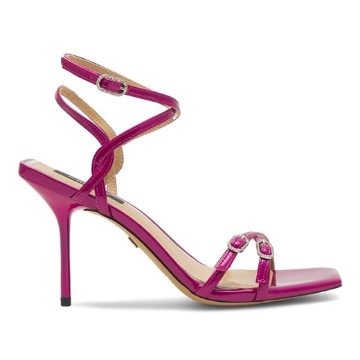 Sandały NINE WEST ZL23014CC ze sklepu ccc.eu w kategorii Sandały damskie - zdjęcie 176377168